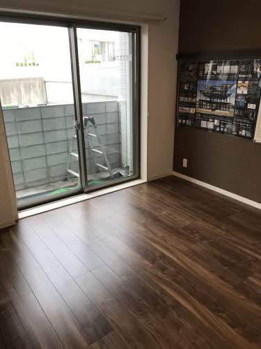 ガーデンコート悠 0105号-12