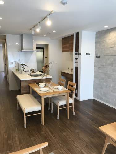 ガーデンコート悠 0105号-14