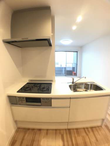 ヴィアソーレ 0301号-4