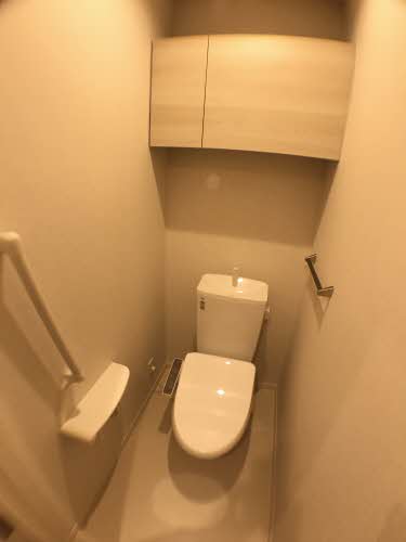 ヴィアソーレ 0301号-7