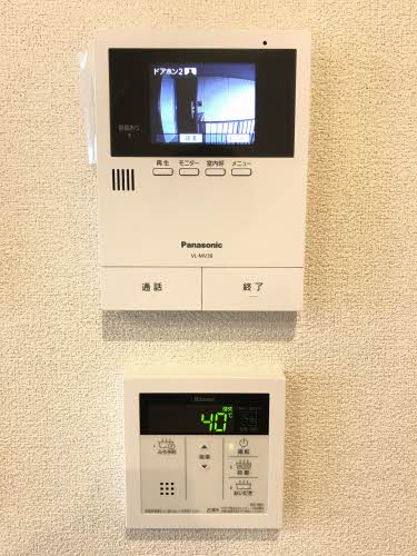 ヴィアソーレ 0301号-9