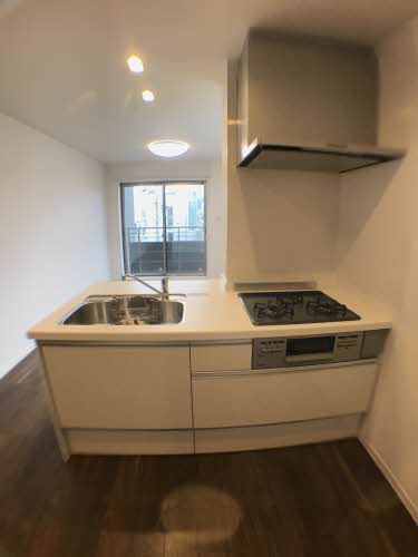 ヴィアソーレ 0303号-4