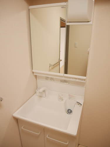 サンパレス大野 0202号-8