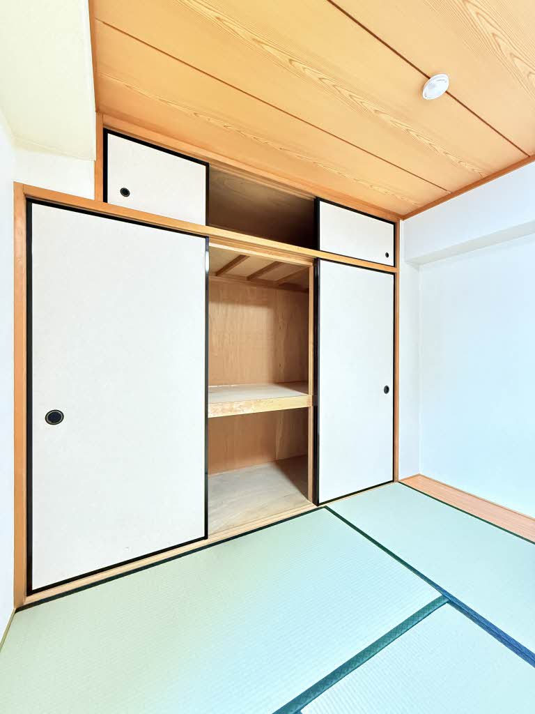 サンパレス大野 0202号-12