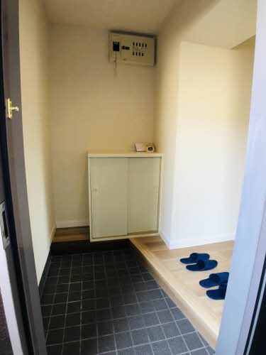 サンパレス大野 0203号-2