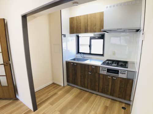 サンパレス大野 0203号-4