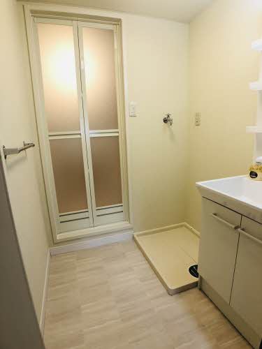 サンパレス大野 0203号-10