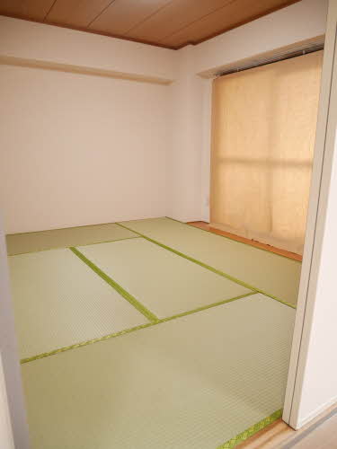 サンパレス大野 0303号-5