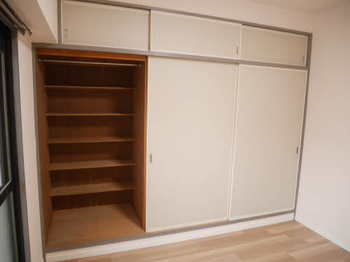 サンパレス大野 0303号-8