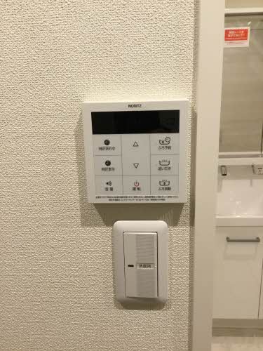 クレスティーク 0401号-4