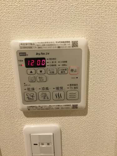クレスティーク 0401号-5