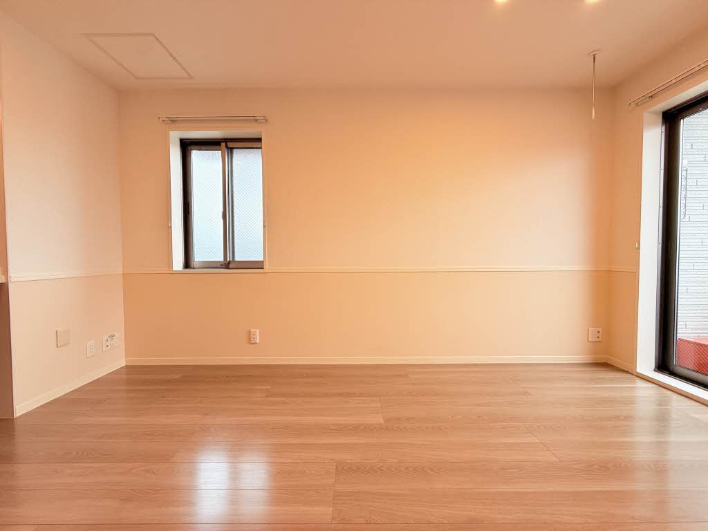 コートエスパシオⅡ 0102号-4