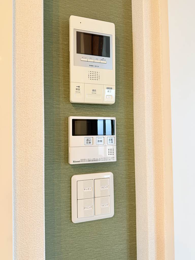 コートエスパシオⅡ 0102号-13