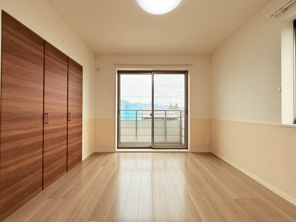 コートエスパシオⅡ 0202号-5