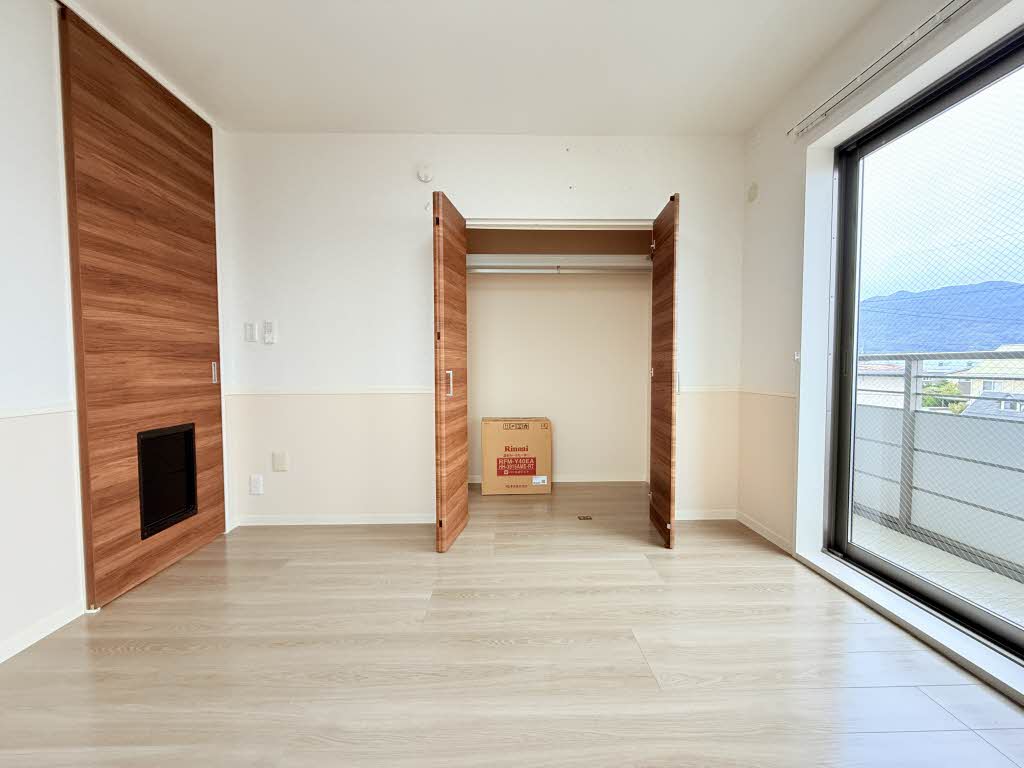 コートエスパシオⅡ 0202号-6