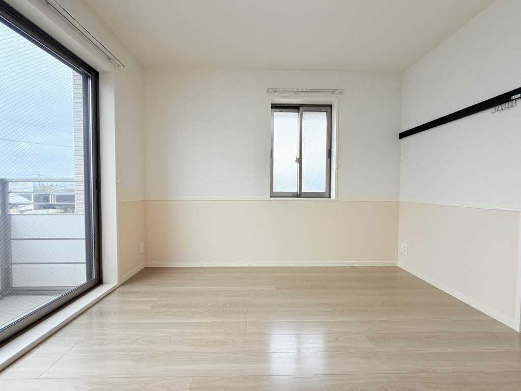 コートエスパシオⅡ 0202号-7