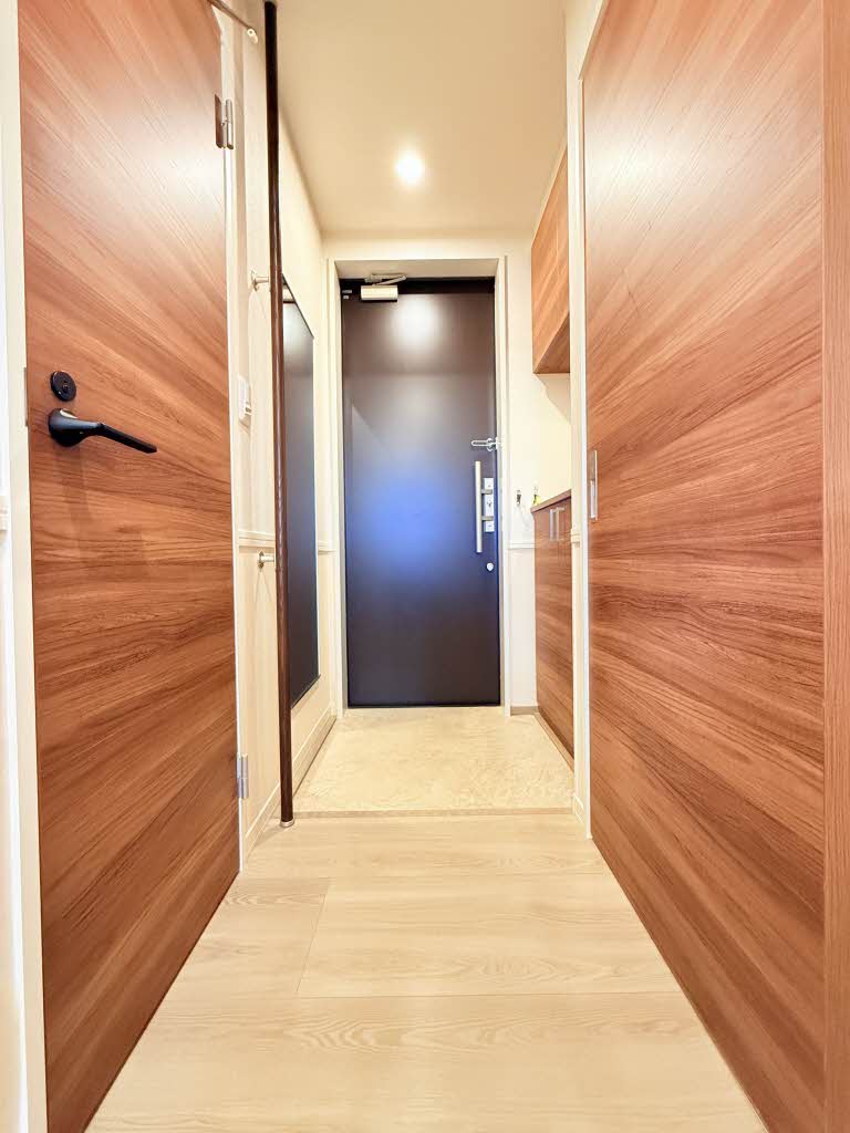 コートエスパシオⅡ 0202号-8