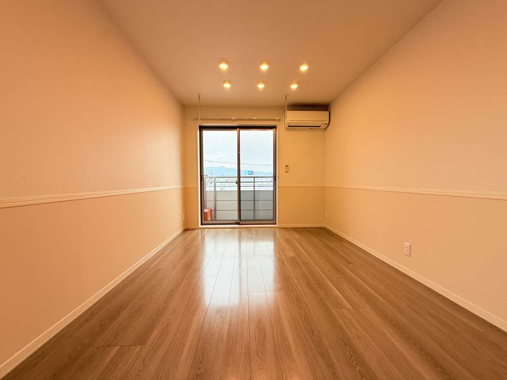 コートエスパシオⅡ 0203号-2