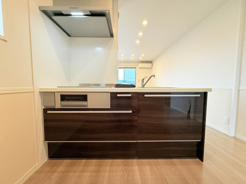 コートエスパシオⅡ 0203号-12