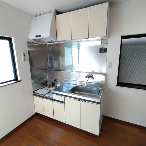 コーポピュア 0102号-4