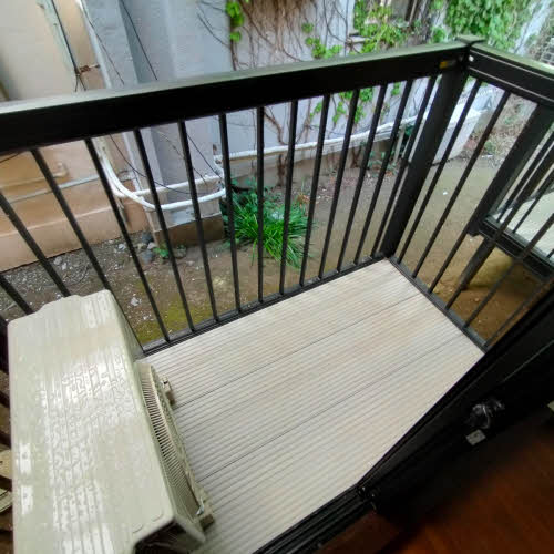 コーポピュア 0102号-11