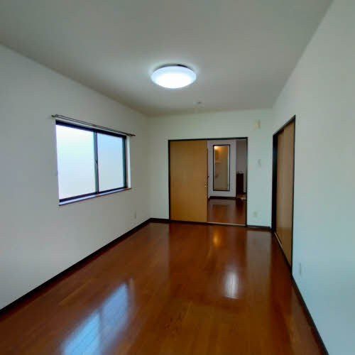 コーポピュア 0201号-3