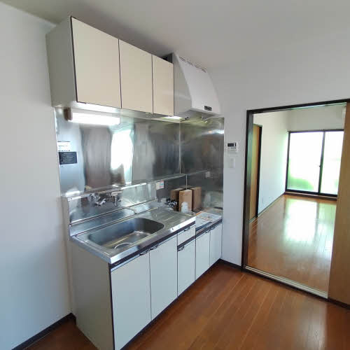 コーポピュア 0201号-5