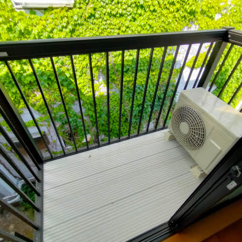 コーポピュア 0201号-8