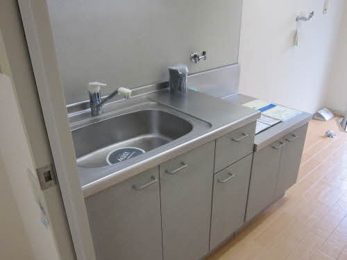 アーバンビラ鶴里 0105号-8