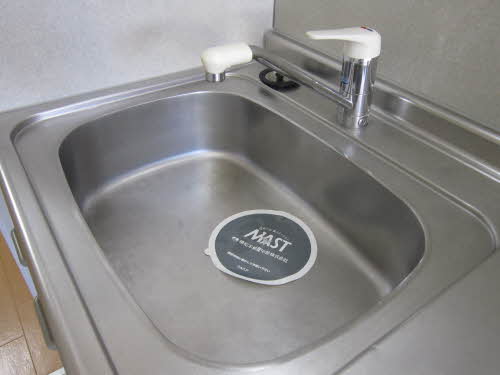 アーバンビラ鶴里 0105号-15