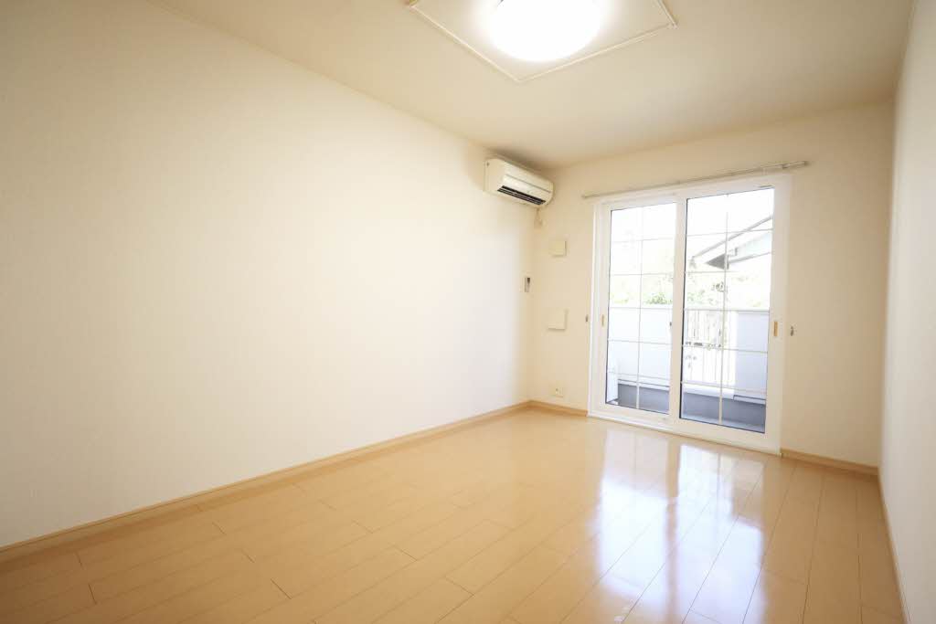 アーバンダンスⅡ B101号-5