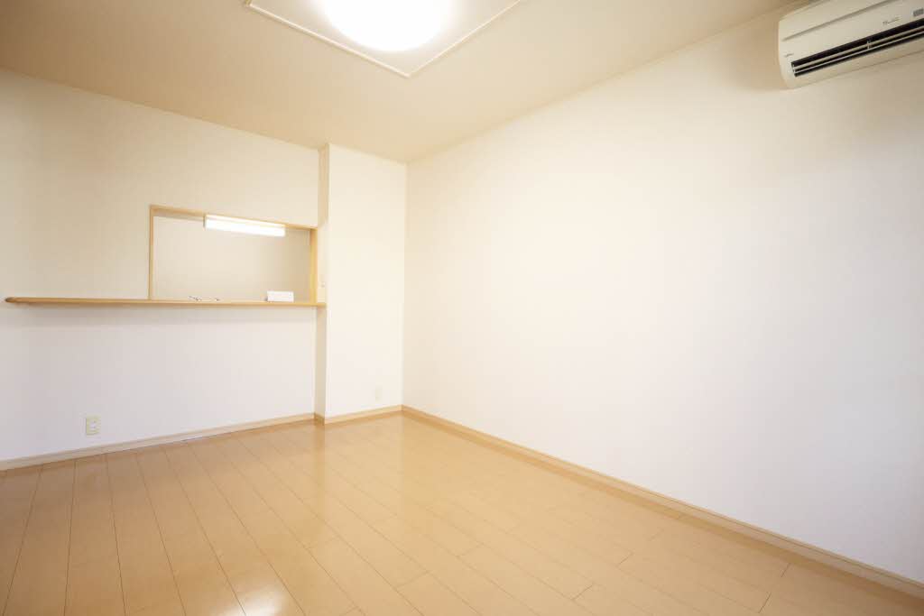 アーバンダンスⅡ B101号-6