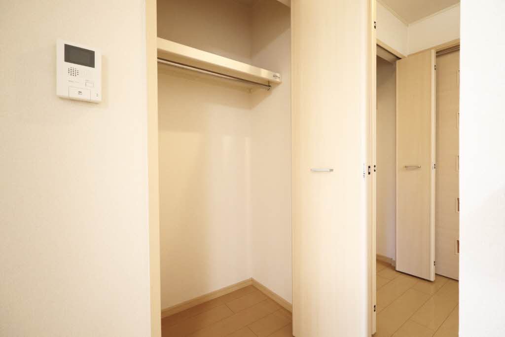 アーバンダンスⅡ B101号-13