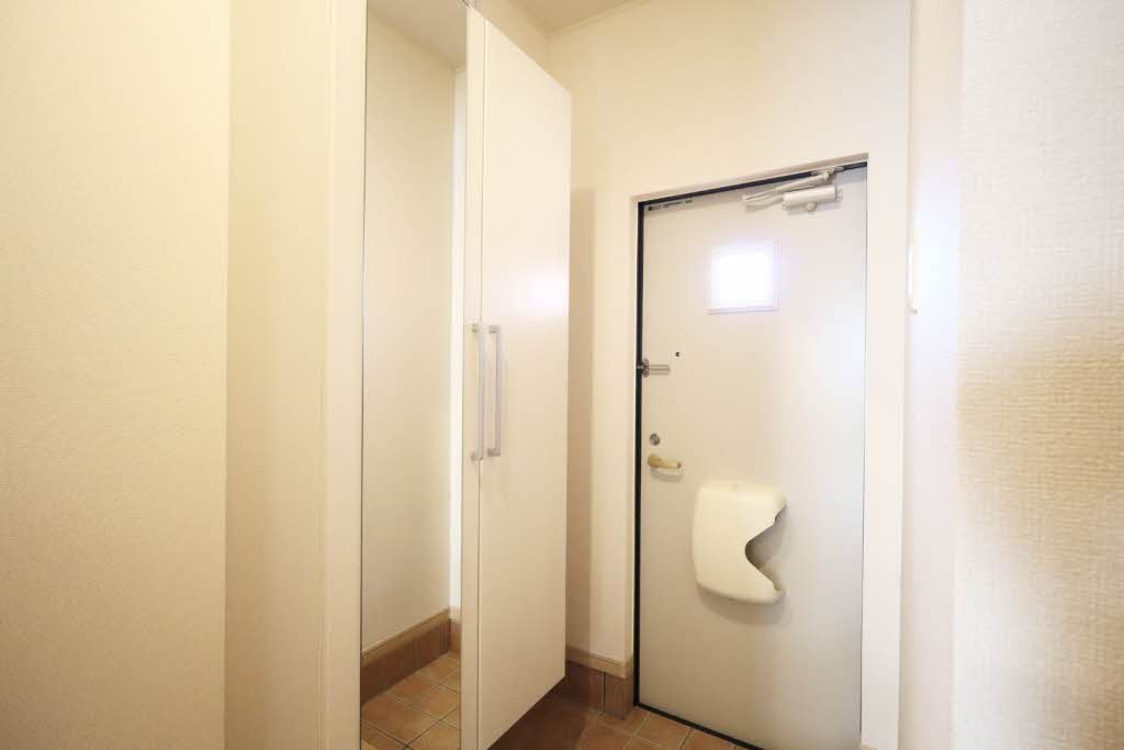 アーバンダンスⅡ B101号-14