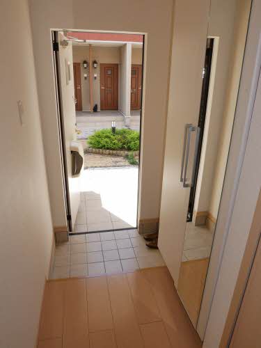 アーバンダンスⅡ B103号-12