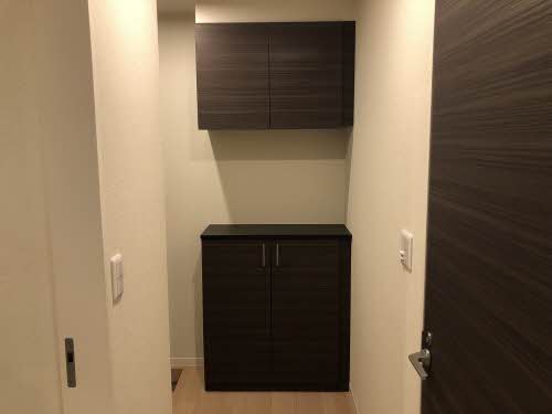 メゾン　デ・ラ　クラルテ 0103号-4