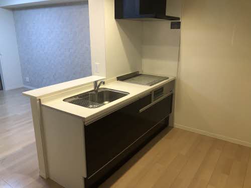 メゾン　デ・ラ　クラルテ 0103号-8