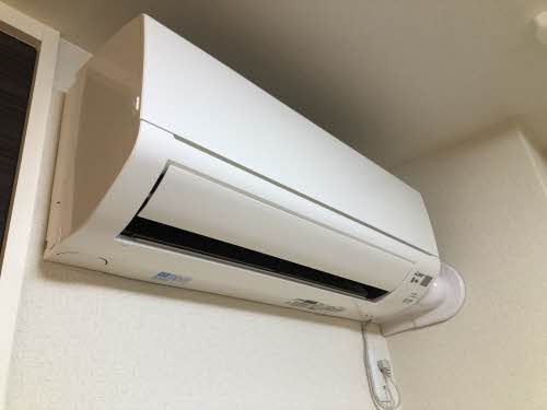 メゾン　デ・ラ　クラルテ 0103号-11