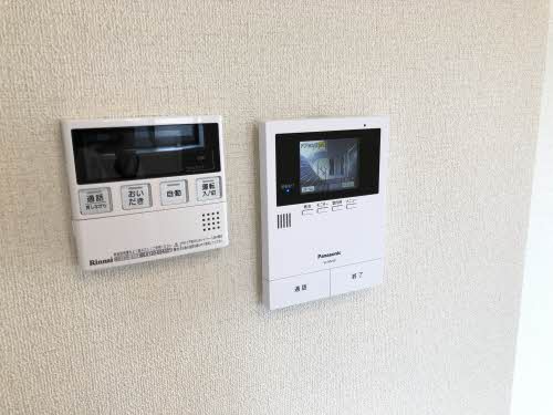 メゾン　デ・ラ　クラルテ 0204号-15