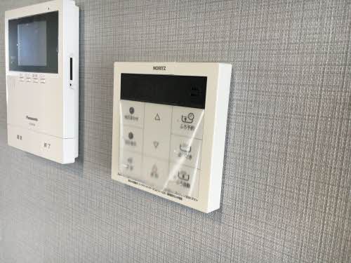 シャーメゾンルミナス 0205号-13