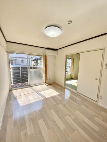 フレグランス北門 0103号-2