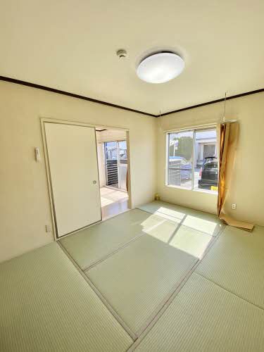 フレグランス北門 0103号-3