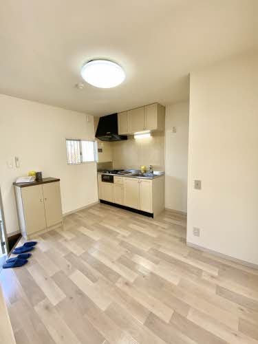 フレグランス北門 0103号-4