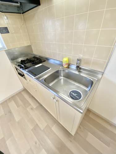 フレグランス北門 0103号-5