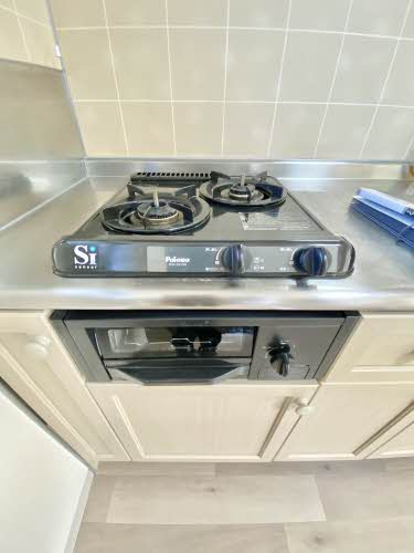 フレグランス北門 0103号-6