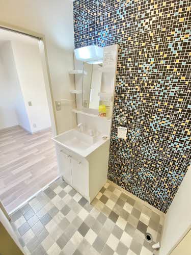 フレグランス北門 0103号-9