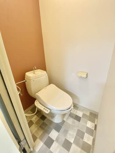 フレグランス北門 0103号-12