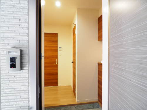 Ａｍｏｕｒ大曽根 0101号-5