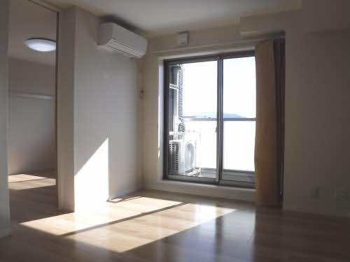 メゾン・ド・プルミエール 0303号-3