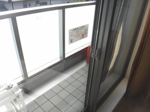 メゾン・ド・プルミエール 0303号-4